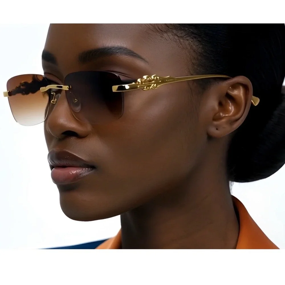 Women Sunglasses Small Shades Festival‎ Driving UV Sun Protection Stylish Lentes